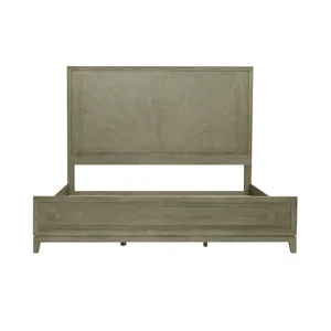 Brentwood King Panel Bed