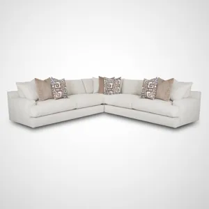 Jude 3 PC Sectional