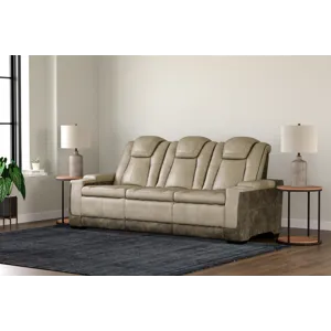 Next-Gen DuraPella Power Reclining Sofa