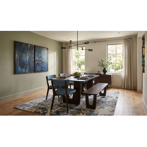 Harper 6 PC Dinning Set