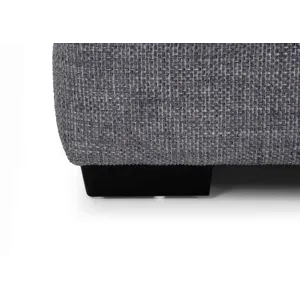 Juno Loveseat - Crosby Denim