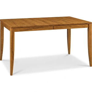 Modern Maple Anna Table