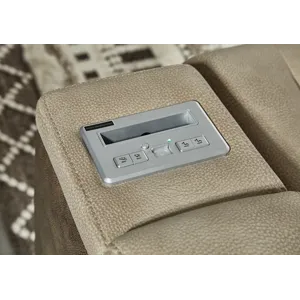 Next-Gen DuraPella Power Reclining Sofa