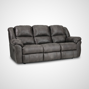 Junction Double Reclining Sofa