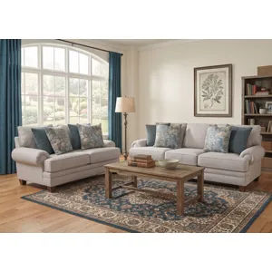 Annisa Sofa