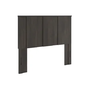 Shaehartin Queen Panel Headboard