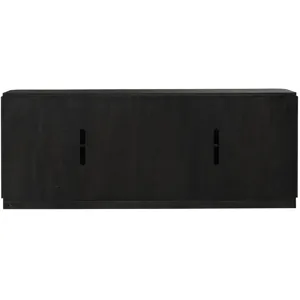 City View 82 Inch TV Console