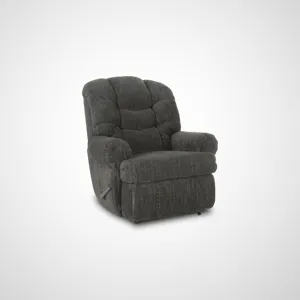 King Comfort Wall-Saver Recliner