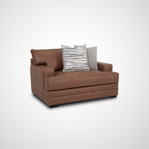 Regent Chair and a Half