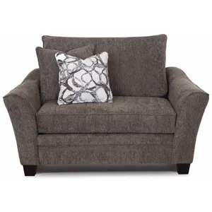 Tiffani Chair and a Half