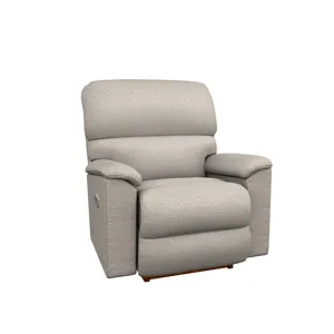 Brooks Power Rocking Recliner w/ Headrest