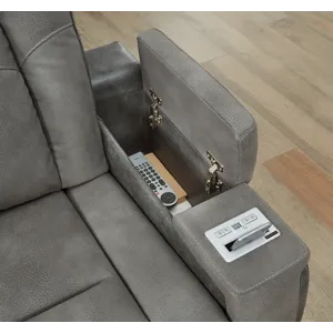 Next-Gen DuraPella Power Reclining Sofa