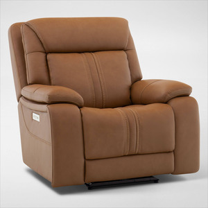 Xena Triple-Power Recliner with Immersive Sound