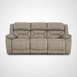 Skywalker Double Reclining "Zero Gravity" Power Sofa