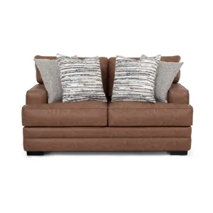 Regent Loveseat