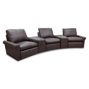Wrenn Power Recliner