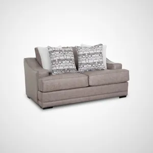 Granger Loveseat - Duvall Greige
