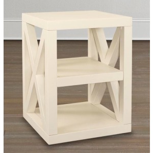 Axis End Table