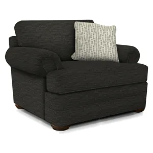 Knox Chair & 1/2