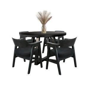 Mia 5 PC Dining Set
