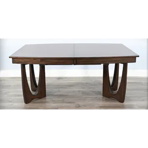 Noah Extension Dining Table