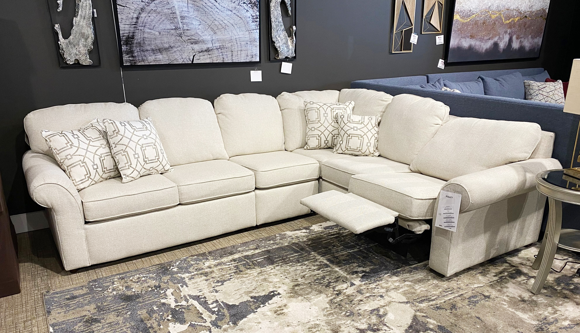 England Malibu Sectional Sofa Latest Sofa Pictures