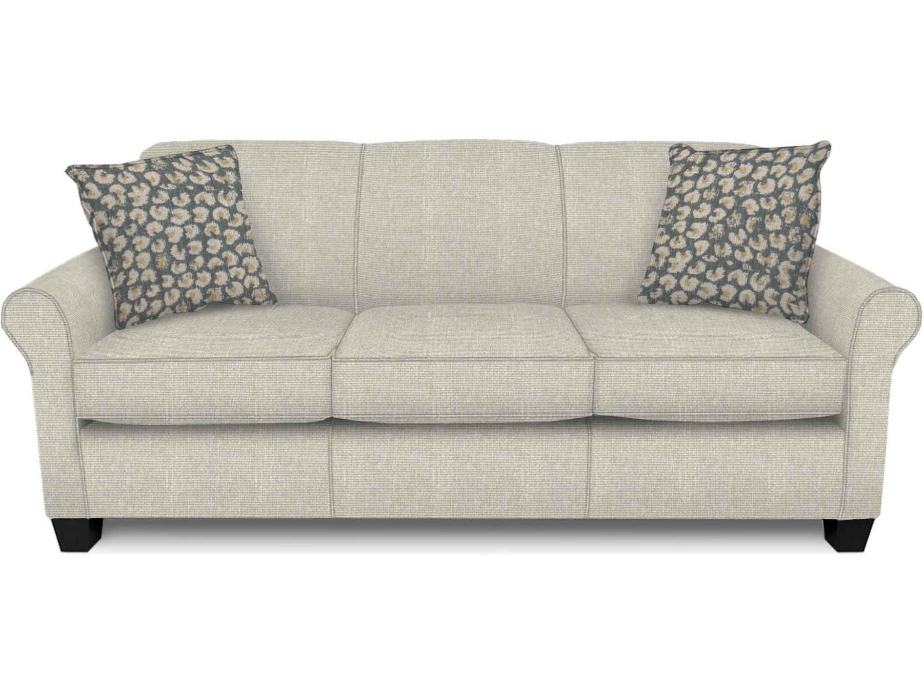 Angie Sofa 21023500108400 by England Furniture at Kloss Furniture