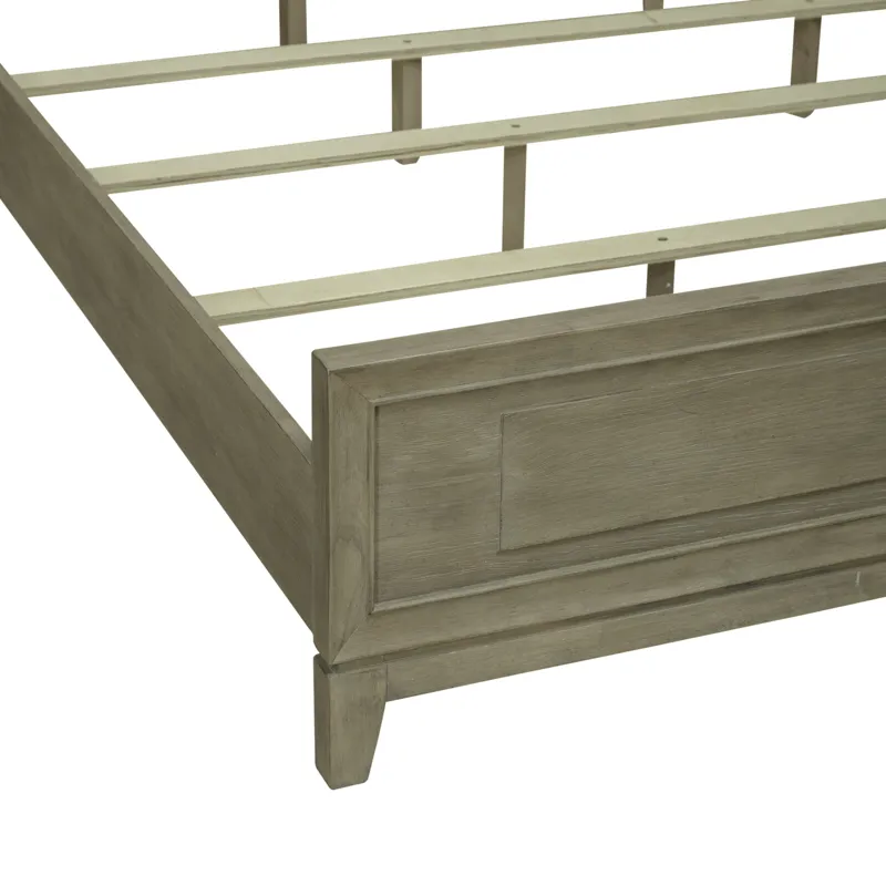 Brentwood King Panel Bed