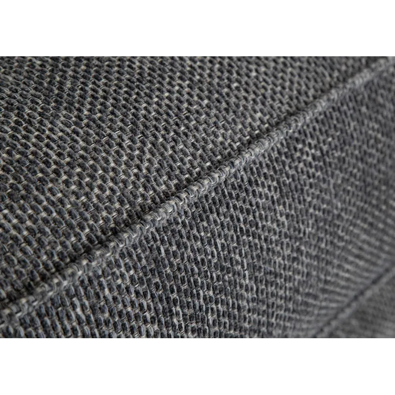 Juno Loveseat - Crosby Denim