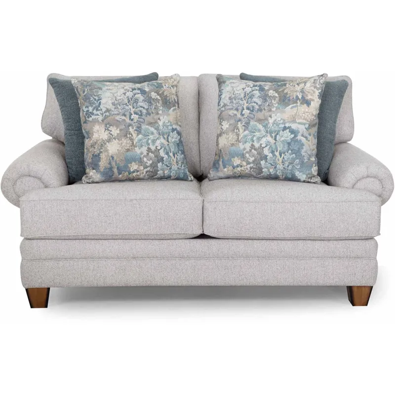 Annisa Loveseat