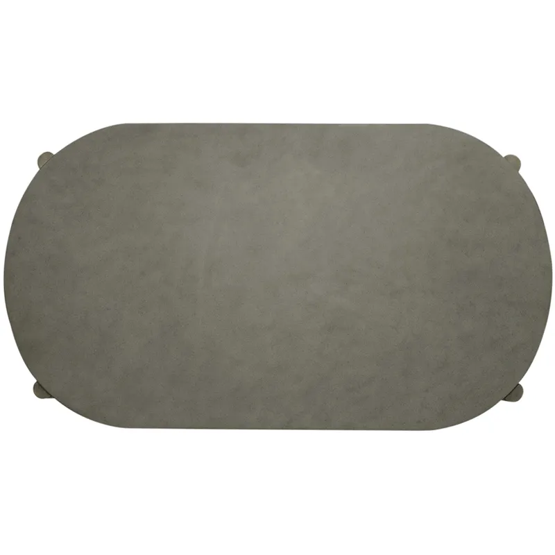 Affinity Oval Cocktail Table
