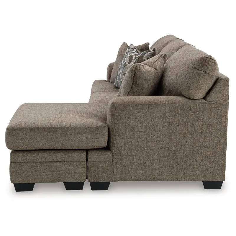 Stonemeade Sofa Chaise