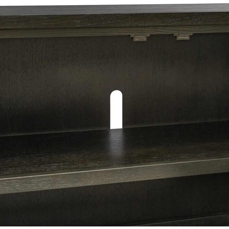 City View 82 Inch TV Console