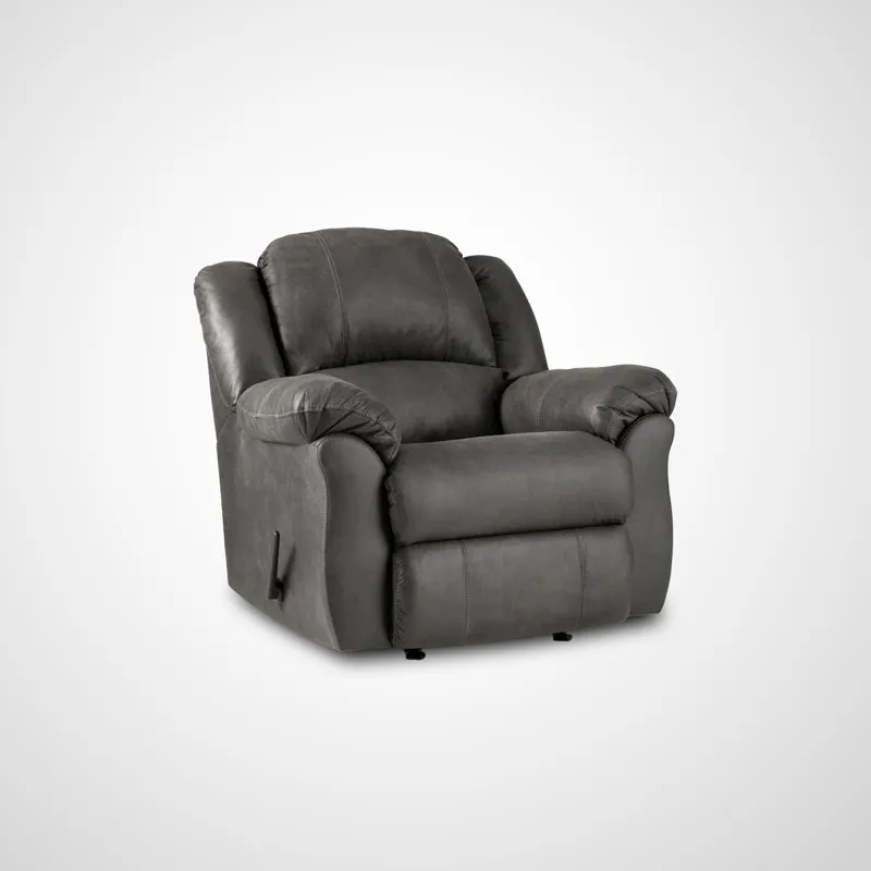 Rocker Recliner