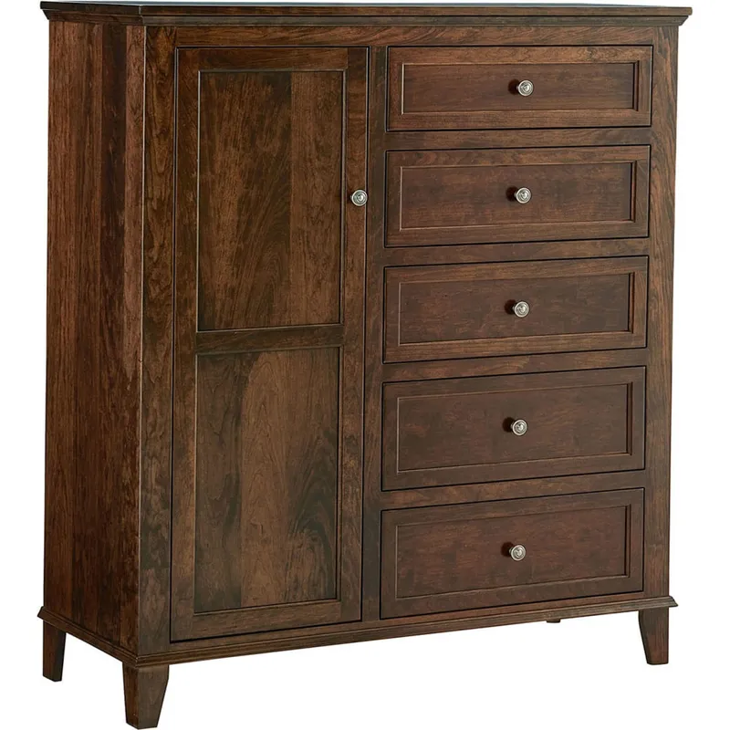 Belmont Chifforobe