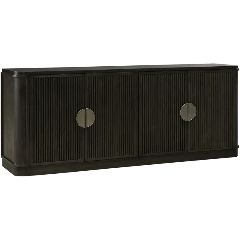 City View 82 Inch TV Console