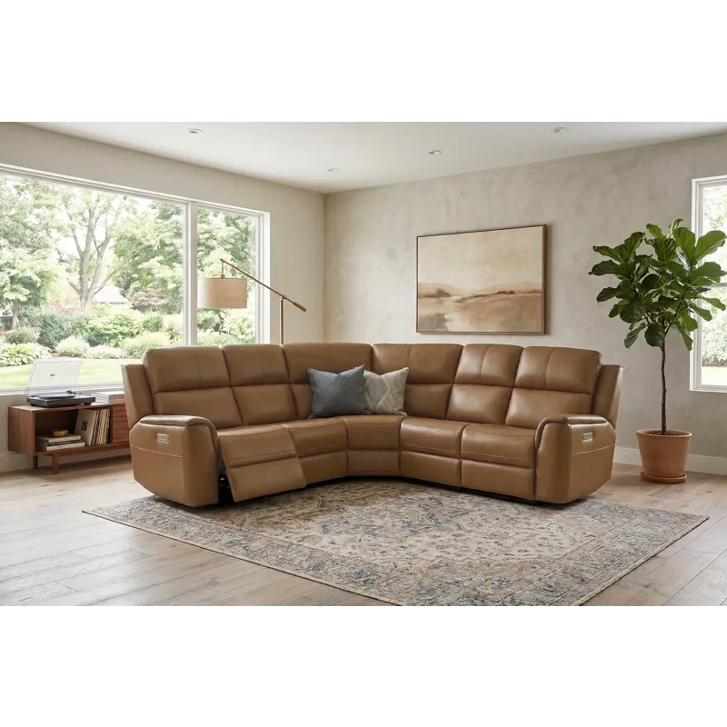 Dakota Sectional