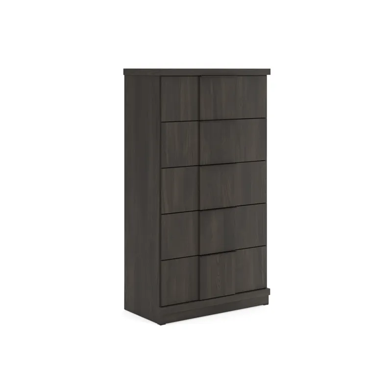 Shaehartin Chest of Drawers