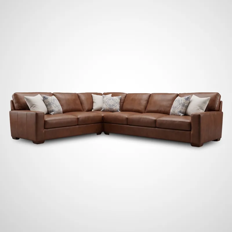 Miles 3PC Sectional