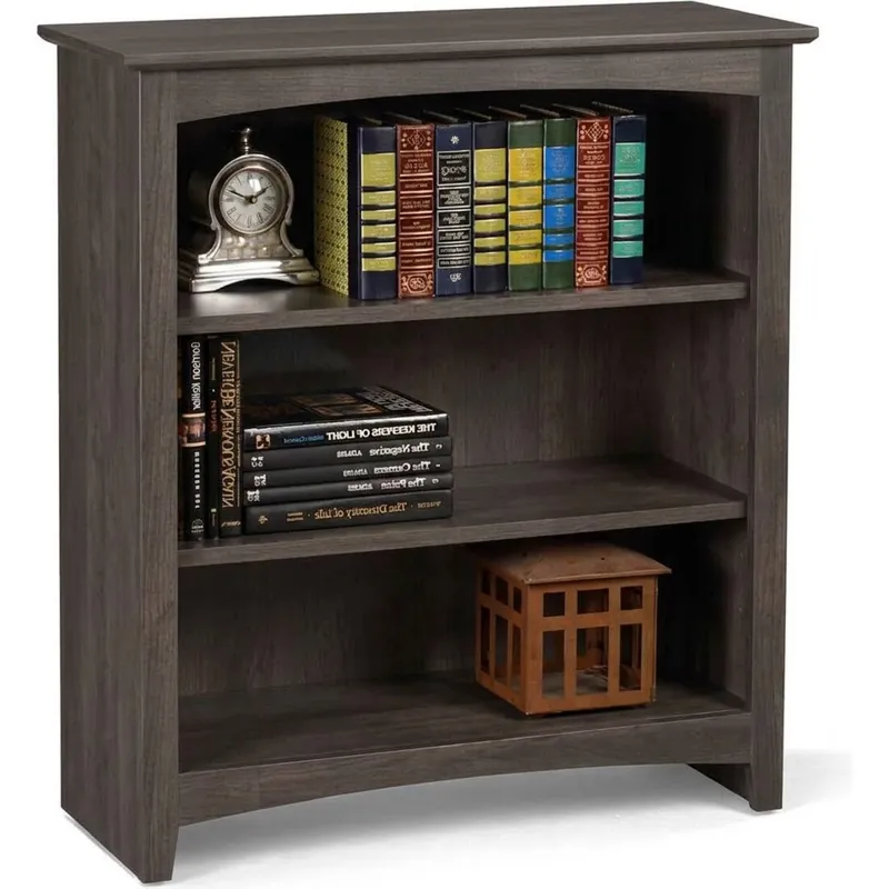 Alder Bookcase 30 X 36