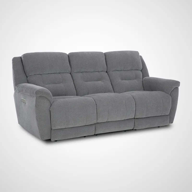 Knockout Power Sofa
