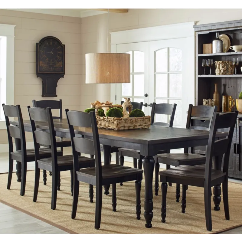 Madison County 5 PC Dining Set
