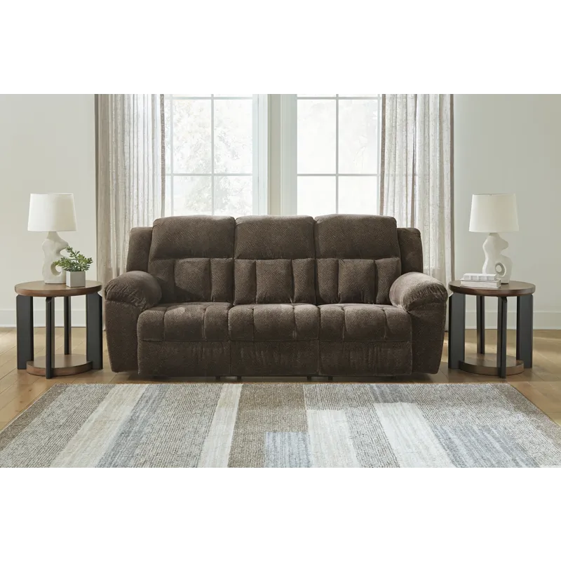 Frohn Reclining Sofa
