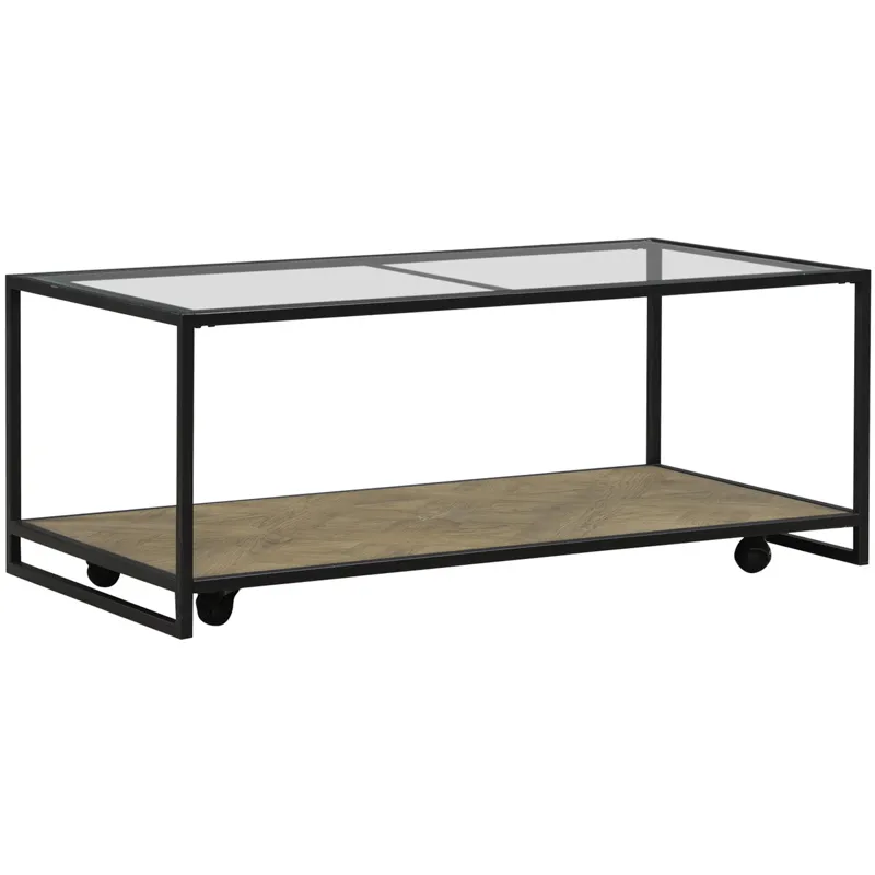 Bedford Cocktail Table