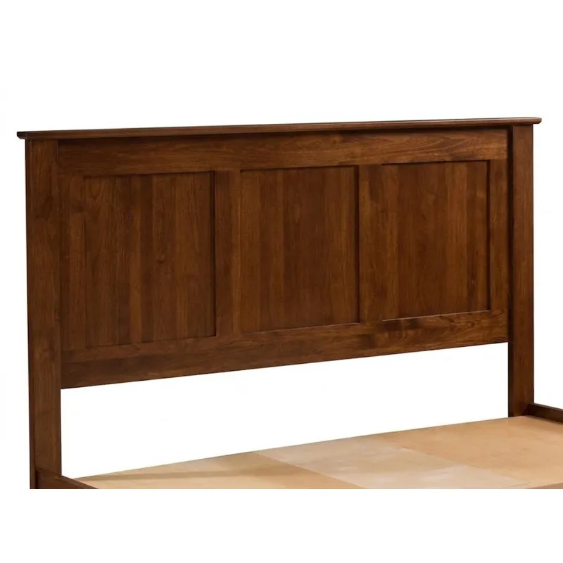 Queen Tall Headboard