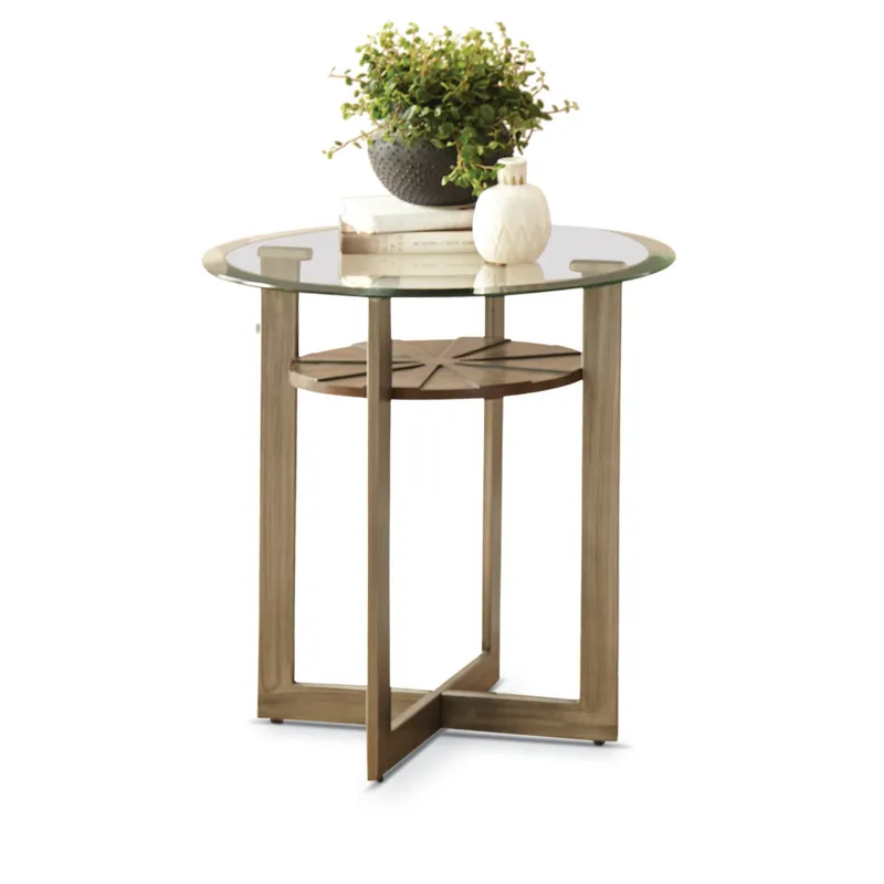 Olson 3 Pack 8mm Tempered Glass