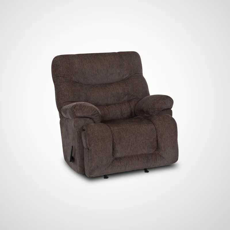 Boss Back Snuggler Rocker Recliner