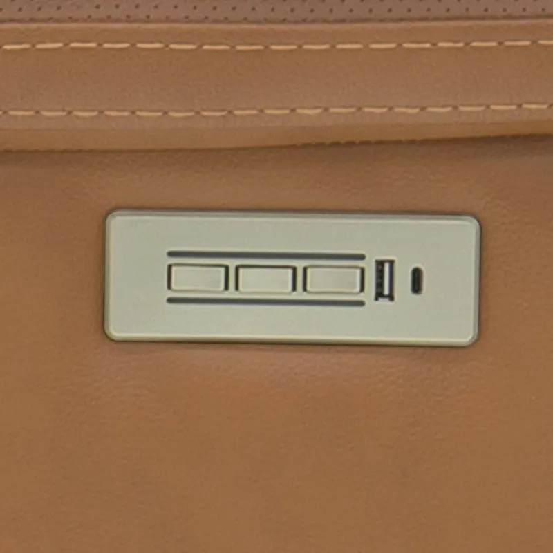 Xena Triple-Power Reclining Sofa with Immersive Sound