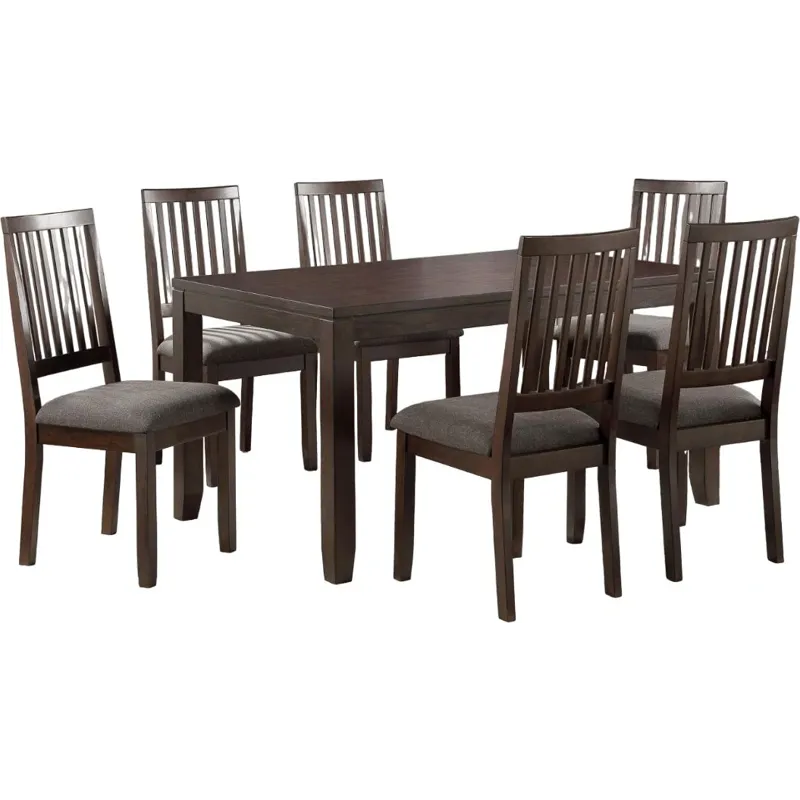 Yorktown 7-Pack Dining Set