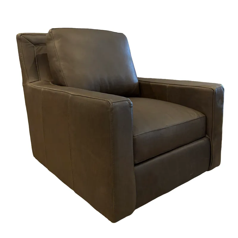 Jasper Swivel Chair